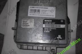 БЛОК УПРАВЛЕНИЯ , OPEL OMEGA 0281001427/90494179J