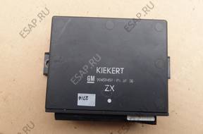 БЛОК УПРАВЛЕНИЯ    OPEL OMEGA 2,5 6V KIKERT