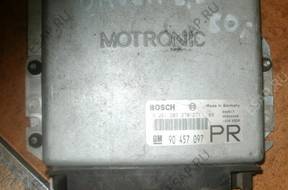 БЛОК УПРАВЛЕНИЯ OPEL OMEGA 2,5 GM90457097