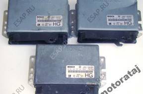 БЛОК УПРАВЛЕНИЯ OPEL OMEGA 2.0 0261203587 90492381 HG
