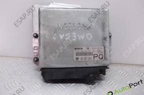 БЛОК УПРАВЛЕНИЯ   OPEL OMEGA 2.0 261203274