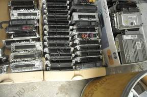 БЛОК УПРАВЛЕНИЯ opel omega 2.0 90491975