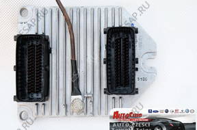 БЛОК УПРАВЛЕНИЯ Opel Omega  2.2 24426542 5WK9158 opis