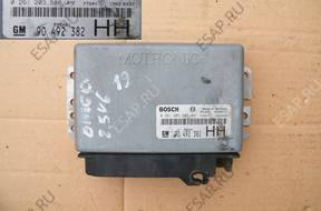 БЛОК УПРАВЛЕНИЯ   OPEL OMEGA 2.5 0261203588