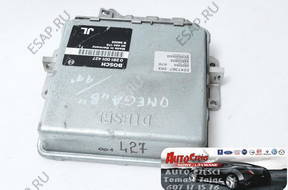 БЛОК УПРАВЛЕНИЯ Opel Omega 2.5 0281001427 90494179