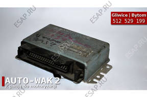 БЛОК УПРАВЛЕНИЯ OPEL OMEGA 2.5 V6  BOSCH 0261203588