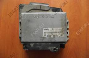 БЛОК УПРАВЛЕНИЯ OPEL OMEGA 3,0 B FL C   261204589