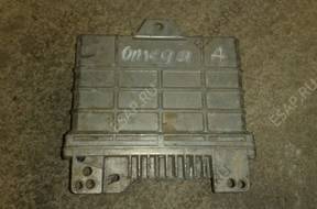 БЛОК УПРАВЛЕНИЯ OPEL OMEGA A 2.6  МОДУЛЬ  ДВИГАТЕЛЕМ