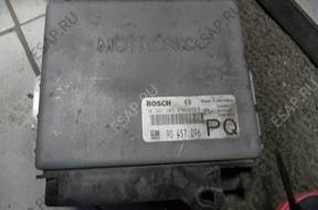 БЛОК УПРАВЛЕНИЯ OPEL OMEGA B 0261203274/275