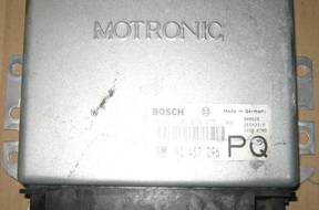 БЛОК УПРАВЛЕНИЯ   OPEL OMEGA B 0261203274/275