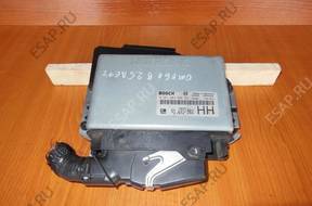 БЛОК УПРАВЛЕНИЯ Opel Omega B 2,5 MV6 261203588
