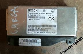 БЛОК УПРАВЛЕНИЯ   OPEL OMEGA B 2.0 0260002437 CK