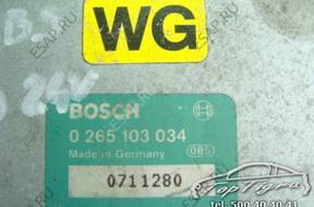 БЛОК УПРАВЛЕНИЯ OPEL OMEGA B 2.0 3.0 24V   МОДУЛЬ