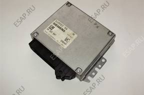 БЛОК УПРАВЛЕНИЯ   OPEL OMEGA B 2.0 GM 90565947