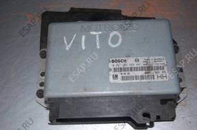БЛОК УПРАВЛЕНИЯ   OPEL OMEGA B 2.5  0 261 203 588