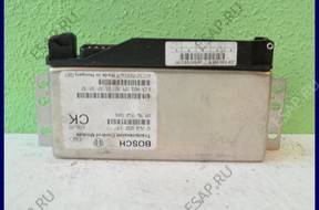 БЛОК УПРАВЛЕНИЯ   OPEL OMEGA B 2.5 0260002437 CK