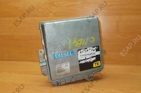 БЛОК УПРАВЛЕНИЯ OPEL OMEGA B 2.5 TD  ДВИГАТЕЛЕМ