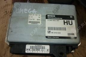 БЛОК УПРАВЛЕНИЯ Opel omega B 2.5 td , КПП