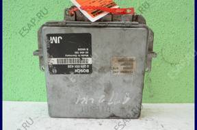 БЛОК УПРАВЛЕНИЯ   OPEL OMEGA B 2.5 TDI 0281001428