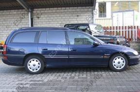 БЛОК УПРАВЛЕНИЯ   OPEL OMEGA B 2.5 TDS 0281001214