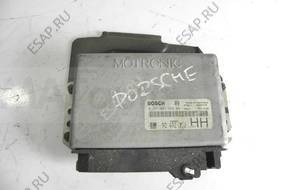 БЛОК УПРАВЛЕНИЯ   OPEL OMEGA B 2.5 V6 0261203588