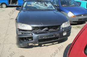 БЛОК УПРАВЛЕНИЯ OPEL OMEGA B 2.5D 1999 год,