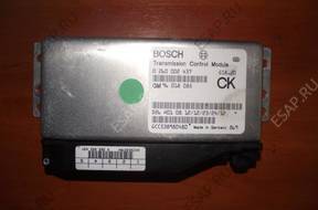 БЛОК УПРАВЛЕНИЯ   OPEL OMEGA B 3,0 V6 0260002437