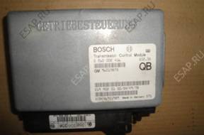 БЛОК УПРАВЛЕНИЯ   OPEL OMEGA B 3.0 MV6