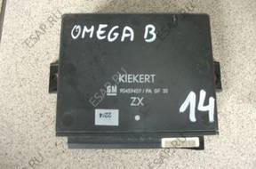 БЛОК УПРАВЛЕНИЯ   OPEL OMEGA B 90459459