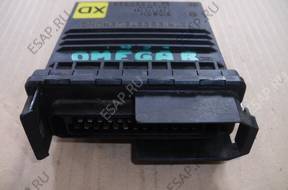 БЛОК УПРАВЛЕНИЯ Opel Omega B   Bosch 0260002066