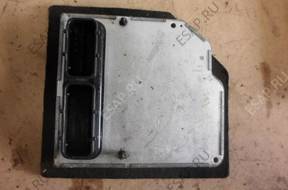 БЛОК УПРАВЛЕНИЯ OPEL OMEGA B FL 2.5 96026138 5WK38590AK