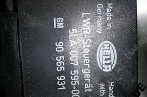 БЛОК УПРАВЛЕНИЯ Opel Omega B FL 2.5   xenon hella