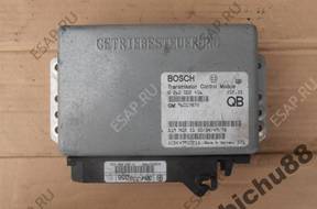 БЛОК УПРАВЛЕНИЯ OPEL OMEGA B   КПП 0260002416
