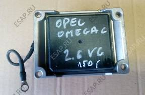 БЛОК УПРАВЛЕНИЯ   OPEL OMEGA C 0261206490