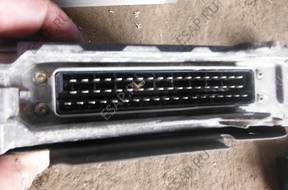 БЛОК УПРАВЛЕНИЯ OPEL OMEGA C 2.5 TDS   0281001428