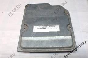 БЛОК УПРАВЛЕНИЯ OPEL OMEGA C 2.5TDI 96025138 5wk33590ak