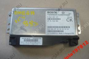 БЛОК УПРАВЛЕНИЯ opel omega C B FL   i