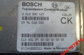 БЛОК УПРАВЛЕНИЯ opel omega C B FL   i