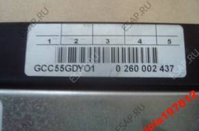 БЛОК УПРАВЛЕНИЯ opel omega C B FL   i