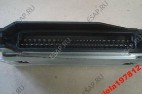 БЛОК УПРАВЛЕНИЯ opel omega C B FL   i