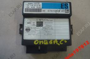 БЛОК УПРАВЛЕНИЯ opel omega C B FL   radia РАДИО