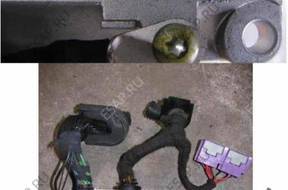 БЛОК УПРАВЛЕНИЯ OPEL OMEGA C   ДВИГАТЕЛЕМ 0261206490