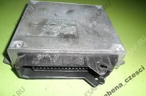 БЛОК УПРАВЛЕНИЯ OPEL OMEGA C FL 2.0 16V