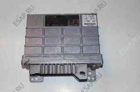 БЛОК УПРАВЛЕНИЯ OPEL OMEGA   ДВИГАТЕЛЕМ 96016011 ZA