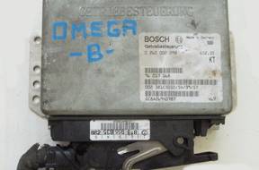 БЛОК УПРАВЛЕНИЯ OPEL OMEGA  МОДУЛЬ 0260002298 KT