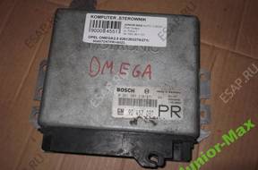 БЛОК УПРАВЛЕНИЯ , OPEL OMEGA NR:026103270/271