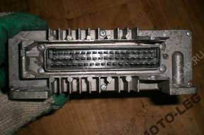 БЛОК УПРАВЛЕНИЯ OPEL OMEGA SENATOR 0260002110 96015165