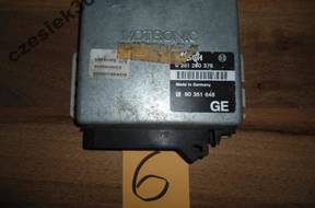 БЛОК УПРАВЛЕНИЯ   OPEL OMEGA VECTRA 90351648 GE