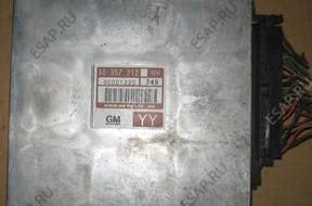 БЛОК УПРАВЛЕНИЯ   OPEL OMEGA VECTRA 90357212