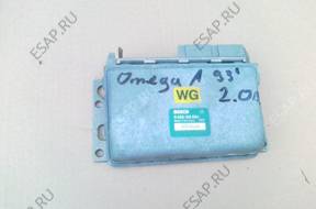 БЛОК УПРАВЛЕНИЯ OPEL OMEGA